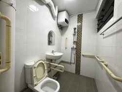 Blk 350 Woodlands Avenue 3 (Woodlands), HDB 4 Rooms #636876691